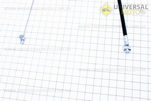 Трос сцепления L=1220мм