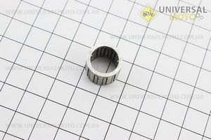 Підшипник голчастий (13x15,5x12,5) шатуна верхній Карпати. Китай (Підшипники / UM3461-V15)