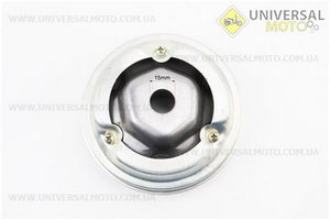 Варіатор передній комплект Honda LEAD90 з втулкою. Китай (Запчастини на скутер Honda LEAD / UM3473-V16)