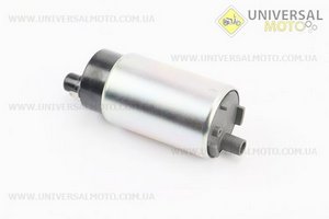 Насос паливний електричний HONDA DIO AF68. Китай (Запчастини до японського скутера / UM3473-V64)