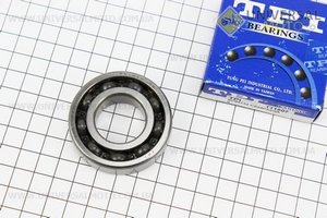 Підшипник SC05T52CS24РX2 (25x52x13) колінчастого валу AD, Японія. TPI (Підшипники / UM3473-V76)