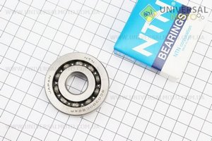 Підшипник SCO39OCS24PX1 (17x52x12) колінчастого валу DIO AF18 OLD, Японія. NTN (Підшипники / UM3473-V86)