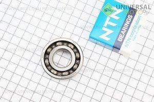 Підшипник SC04A34CS24PX1 (20x47x12) колінчастого валу TACT, PAL. NTN (Підшипники / UM3473-V88)