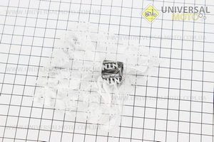 Підшипник голчастий (14x18x16) пальця поршневого BWS100. NTN (Підшипники / UM3474-V40)