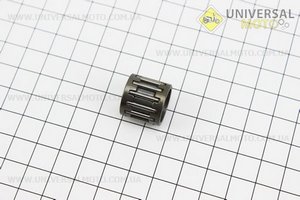 Підшипник голчастий (14x18x16) пальця поршневого BWS100. NTN (Підшипники / UM3474-V40)