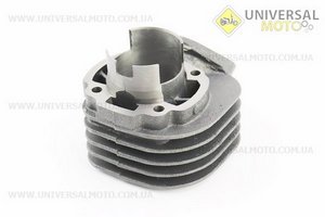 Циліндро поршневий комплект (ЦПГ) Honda DIO ZX / AF34 80см.куб.-48мм (палець 12мм) (AF35 DIO ZX; AF48 LEAD). Китай (Запчастини до японського скутера / UM3474-V74)