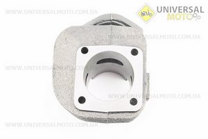 Циліндро поршневий комплект (ЦПГ) Honda DIO ZX / AF34 80см.куб.-48мм (палець 12мм) (AF35 DIO ZX; AF48 LEAD). Китай (Запчастини до японського скутера / UM3474-V74)