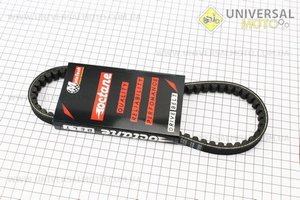 Ремінь 642х15, Тайвань (Octane). Mototech (Запчастини до японського скутера / UM3475-V64)