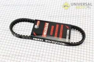 Ремінь 642х15,5 Honda TACT50, Тайвань (Octane). Mototech (Запчастини до японського скутера / UM3475-V66)