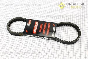 Ремінь 790x19,5 Suzuki AD110, Тайвань (Octane). Mototech (Запчастини до японського скутера / UM3475-V83)