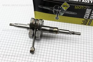 АКЦІЯ, Колінвал Suzuki AD100. AaSa (Запчастини до японського скутера / UM3476-V83)