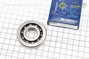 Підшипник SCO4A47CS32PX1 (20x52x12) колінчастого валу DIO AF18 / 27. KOYO (Підшипники / UM3477-V63)