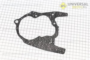 Прокладка редуктора паронітові Honda Lead AF20/05. SALO (Запчастини на скутер Honda LEAD / UM3477-V92)