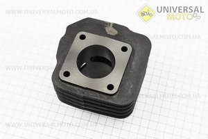 Циліндро поршневий комплект (ЦПГ) Honda TACT AF09/AF16 50см.куб.-41мм (палець 10мм, кріплення глушника 47мм). Китай (Запчастини до японського скутера / UM3477-V97)