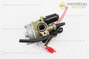 Карбюратор Honda LEAD90. HAORUN (Запчастини на скутер Honda LEAD / UM3478-V36)