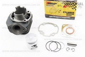 Циліндро поршневий комплект (ЦПГ) Honda DIO ZX / AF34 65см.куб.-44мм (палець 12мм) (AF35 DIO ZX; AF48 LEAD). TMMP (Запчастини до японського скутера / UM3478-V38)