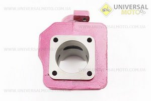 Циліндро поршневий комплект (цпг) Honda DIO AF27 70см.куб.-47мм (палець 12мм) (AF18, AF25, AF28 DIO; AF24, AF30, AF31, AF51 TACT; LEAD20; FIT). TMMP (Запчастини до японського скутера / UM3478-V47)