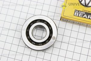 Підшипник SCO4A47CS32PX1 (20x52x12) колінчастого валу DIO AF18 / 27, Taiwan. VLAND (Підшипники / UM3478-V85)