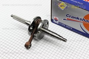 Колінвал Yamaha AXIS-90. FC (Запчастини на скутер Yamaha AXIS / UM3479-V04)