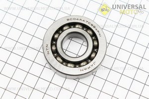 Підшипник SCO4A47CS24PX1 (20x52x12) колінчастого валу DIO AF18 / 27, NTN. Китай (Підшипники / UM3479-V22)