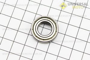 Підшипник 6901 ZZ (12x24x6). Китай (Підшипники / UM3479-V70)