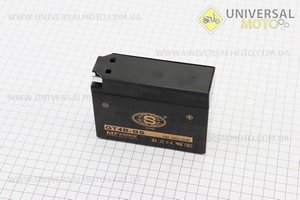 Акумулятор "таблетка-Yamaha / suzuki" GT4B-BS (L115*W39*H87мм), 2021. S (Акумулятор / UM3481-V74)