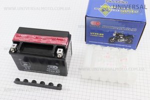 Акумулятор 12V8Ah UTX9-BS кислотний (L150*W87*H105мм). OUTDO (Акумулятор / UM3482-V05)