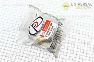 Півмісяць кікстартера 56мм з втулкою, пружиною та храповиком. FENGRI (Запчастини до 4Т скутера / UM3490-V31)