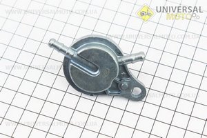 Вакуумний насос до рами (2 виходи). FENGRI (Запчастини до 4Т скутера / UM3490-V41)