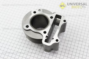 Циліндро поршневий комплект (цпг) 80см.куб.-47мм (палець 13мм). Scorpion (Запчастини до 4Т скутера / UM3490-V55)