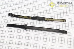 Напрямні ланцюги комплект. FENGRI (Запчастини до 4Т скутера / UM3491-V84)