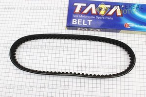 Ремінь 729Х17,7. TATA (Запчастини до 4Т скутера / UM3492-V08)