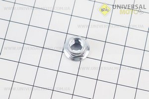 Гайка M6 (самоконтрящаяся). Китай (Різне / UM3492-V28)