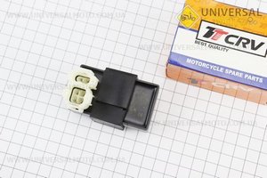 Комутатор CDI. TT CRV (Запчастини до 4Т скутера / UM3492-V32)