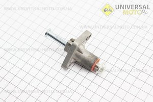 Натягувач ланцюга (незначний наліт). Китай (Запчастини до 4Т скутера / UM3492-V72)