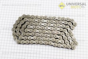 Ланцюг приводу колеса 520Н*106L. TATA (Запчастини на мотоцикл / UM3513-V43)