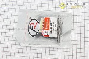 Клапан пелюстковий карбюратора Yamaha 2JA / BWS. FENGRI (Запчастини до японського скутера / UM3523-V01)