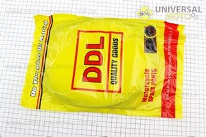 Трос переднього гальма Honda TACT50 (трос 133см; кожух 120см). DDL (Запчастини на скутер Honda TACT / UM3523-V41)