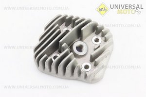 Головка циліндра Honda DIO 50 (з вибіркою). Китай (Запчастини до японського скутера / UM3523-V76)