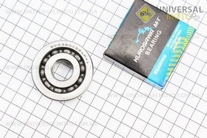 Підшипник SCO39OCS24PX1 (17x52x12) колінчастого валу DIO AF18 OLD. KUROSAWA (Підшипники / UM3523-V98)