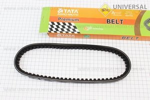 Ремінь 668х16,8 Suzuki SEPIA. TATA-Premium (Запчастини до японського скутера / UM3524-V03)