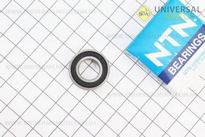 Підшипник 6901 2RS (12x24x6) Китай. NTN (Підшипники / UM3524-V91)