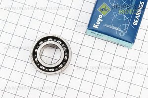 Підшипник 6003 (17x35x10). KOYO (Підшипники / UM3524-V92)