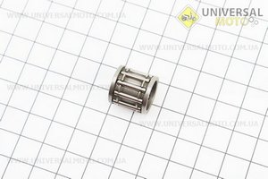 Підшипник голчастий (12x16x16) пальця поршневого AD100. Китай (Підшипники / UM3525-V10)