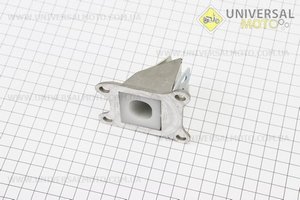 Клапан пелюстковий карбюратора Honda AF-34,. S.P.I (Запчастини на скутер Honda AF34 / UM3525-V72)