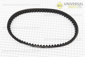 Ремінь 678х17,7 Suzuki AD100,. S.P.I (Запчастини на скутер Suzuki AD100 / UM3526-V28)