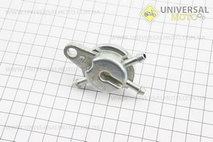 Вакуумний насос Suzuki AD 50 (середньої якості). Китай (Запчастини на скутер Suzuki / UM3527-V65)