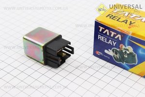 Реле стартеру Honda DIO 50, тип 2. TATA (Запчастини до японского скутера / UM3528-V49)