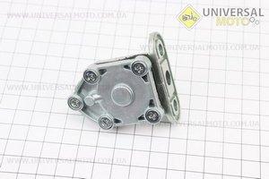 Вакуумний насос Yamaha Axis (без пластикового фільтра). Китай (Запчастини до японского скутера / UM3528-V54)