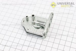 Вакуумний насос Yamaha Axis (без пластикового фільтра). Китай (Запчастини до японского скутера / UM3528-V54)